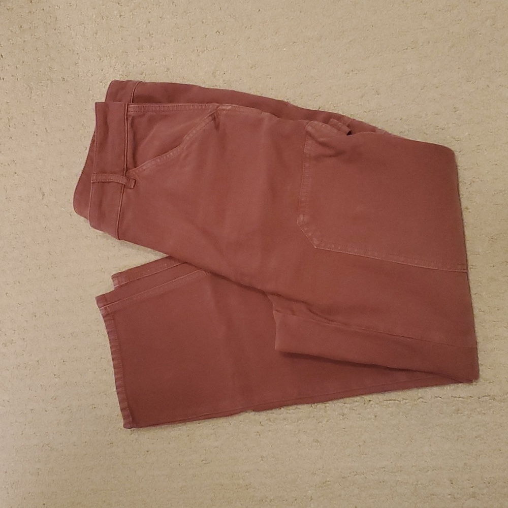 Wilfred Free Utlity pants